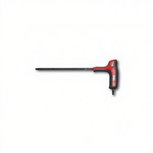 Destornillador de Mano con Mango Angulado de Grado Industrial USAG, con Mango de Plástico, Diseñado para Tornillos Torx - Product Image 3