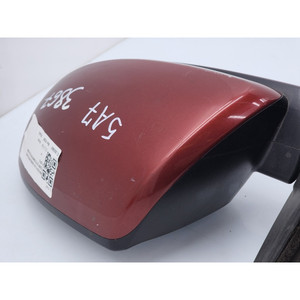 ESPEJO RETROVISOR IZQUIERDO SX MAZDA 6 Sedan 2ª Serie 022683 R2BF (08>13) - Product Image 3