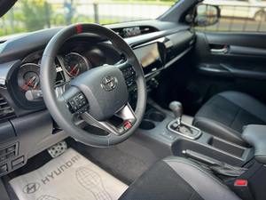 Toyota Hilux neuve à vendre - Product Image 4