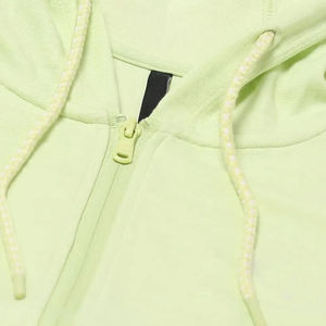 Sudadera Corta de Invierno para Mujer de Alta Calidad con Estampado Personalizado, Diseño con Cremallera, Logotipo Personalizado, Suministro al por Mayor - Product Image 6