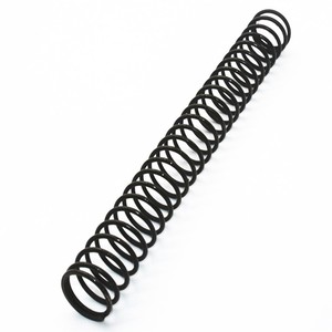 Lò xo cuộn nén dài, Đường kính dây 9mm - Product Image 2