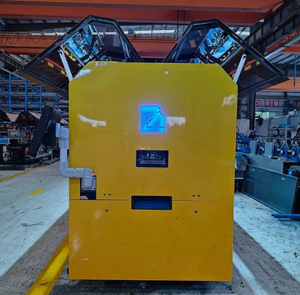 MEJOR OFERTA Equipos Industriales de Perfilado de Acero para Iluminación DIY OEM ODM - Product Image 2