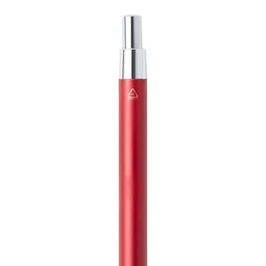 Penna a Sfera in Alluminio Riciclato Ecologica Ralpex, Gadget Promozionale - Product Image 4