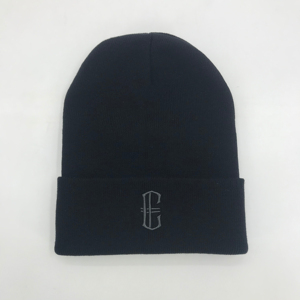 Gorro de Invierno Tejido, Cálido, Suave y Acogedor, Forrado de Felpa, Ajustable, Elegante, para Exteriores, Playa, Clima Frío, Uso Diario - Product Image 4