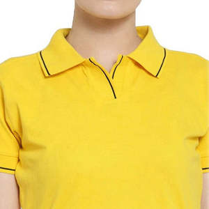 Camiseta Polo Personalizada de Alta Calidad para Mujer, Golf, Uso Diario, Negocios, Moda, Protección Solar FPS 50, Manga Larga - Product Image 6