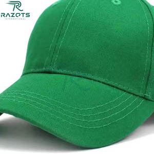 หมวกเบสบอลแบบใหม่ปี 2026 ระบายอากาศได้ดี กันน้ำ ผลิตตามสั่งจำนวนมาก คุณภาพพรีเมียม ขายส่ง ทรงหลวม ไม่มีโครงสร้าง ผ้าฝ้าย สไตล์ลำลอง สปอร์ต - Product Image 5