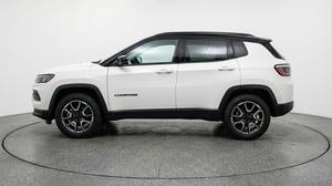 Jeep Compass Trailhawk 4x4 2025 - Product Image 3