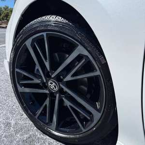 Meilleure Toyota Camry XSE d'occasion 2025 - Product Image 4