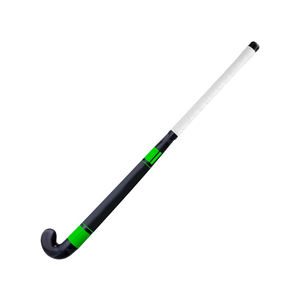 Palo de Hockey sobre Césped de Fibra de Carbono con Logotipo Personalizado de Alta Calidad, Palo Deportivo Profesional de Fibra de Carbono 100% de Alta Calidad - Product Image 5