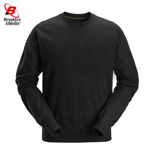 Camiseta de manga corta con cuello redondo - Product Image 1