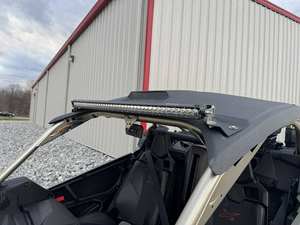 LISTO PARA CONDUCIR: Can-Am Maverick X3 X MR TURBO RR 72 UTV 2026 PARA ADULTOS - Product Image 6