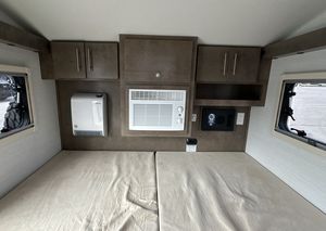 Mini Caravane de Camping Teardrop pour Overlanding de Gros, Roulotte de Voyage et Caravane Tout-Terrain - Product Image 2