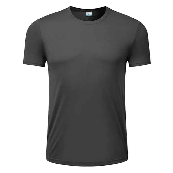 180 Gsm High Quality 100% Cotton Plus Size Mans T-shirts Printing Custom Blank Unisex Oversized t Shirt AXORT INDUSTRIES