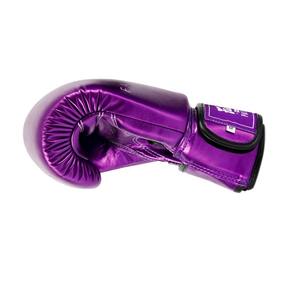 Guantes de Boxeo MMA de Piel Sintética Fairtex Personalizados para Entrenamiento Profesional, Antideslizantes, Absorbentes de Humedad, con Cierre y Logotipo Personalizado - Product Image 4