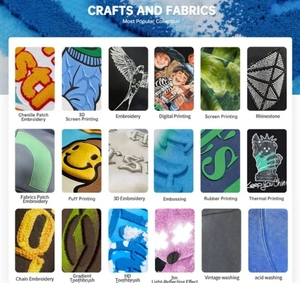 Sudadera con Capucha Personalizada de Estilo Urbano Vintage, Lavada al Ácido, de Algodón Extra Grande con Cierre para Hombre - Product Image 5