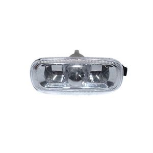 Señal de marcador lateral blanco lado izquierdo y derecho para compatible con Audi A3 A4 A6 Quattro S4 S6 OEM 8E0949127 - Product Image 1