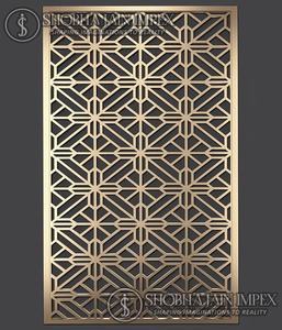 Decoraciones de Boda con Marco de Plástico Reforzado con Fibra y Diseño Curvo, Marca Shobha Jain Impex de Delhi, India - Product Image 2