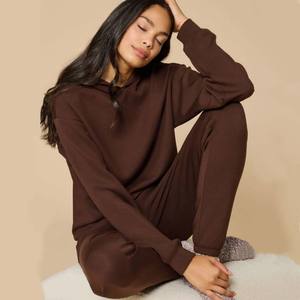 Sudaderas Extra Grandes, Sudaderas con Capucha de Felpa, Logotipo Personalizado, Sudadera Unisex, Fabricante de Sudaderas para Mujer - Product Image 3