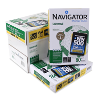 Achetez du papier d'impression et de photocopie Navigator Universal A4 et A3 80 g/m²