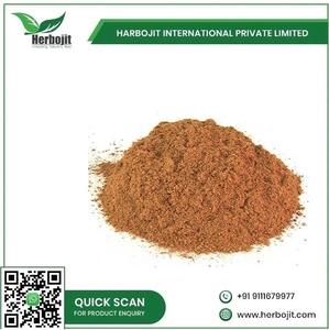 Poudre d'extrait de Babul naturel 100% pour remèdes à base de plantes Extrait d'acacia arabica de haute qualité pour l'approvisionnement mondial - Product Image 6