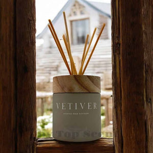 Vetiver Scented Product - Product Image 1