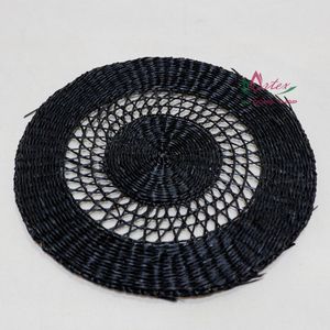 Artex Dong Thap - Tapete de lujo hecho a mano, ecológico, moderno, de mimbre marino, accesorio de mesa para hotel, hogar, cocina, alfombrilla comercial - Product Image 3
