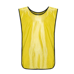 <b>Bibs</b> Soccer Football Wholesale Sublimated <b>Training</b> Mesh Vests Mesh <b>Training</b> <b>Bibs</b> low price Custom Sports <b>bibs</b> - Product Image 3