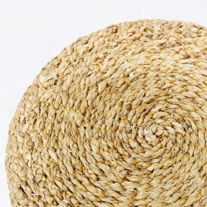 Artex Dong Thap - Artesanía Multifuncional Hecha a Mano con Cuerda de Pasto Marino Natural y Jacinto de Agua de Vietnam - Product Image 2