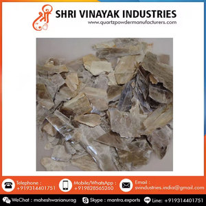 แผ่นไมกาธรรมชาติ Mica-Sheet-0.5Mm เศษไมกา - Product Image 3