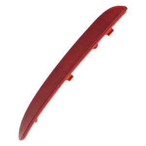 Reflector de Parachoques Trasero OEM 2178200174 217 820 0174 SWGE para <span class=keywords><strong>Mercedes</strong></span> Benz C300 <span class=keywords><strong>E300</strong></span> S350 ML400 W257 W292 W217 W205, PIEZAS DE AUTOMÓVIL - Product Image 3