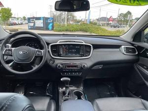 Kia Sorento SX 2020 - Product Image 2