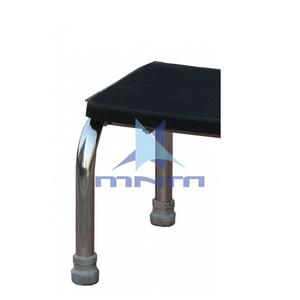 Nuevo paciente pie paso Hospital muebles médico reposapiés cómodo pie Banco paso taburete para profesionales médicos - Product Image 2
