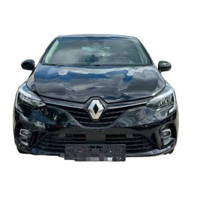 RENAULT CLIO 2022 USADO, 1.0CCM GASOLINA/ 1.3L GASOLINA, TRANSMISIÓN MANUAL EDC 67KW 91HP 1.0CCM EURO 3 EN VENTA - Product Image 1