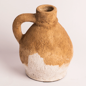 Mini pot en terre cuite/argile Cangklek - Product Image 2