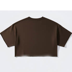 Ensemble de golf et polo pour homme, t-shirt en maille performante et short ajusté, tenue décontractée élégante pour l'été, vert sauge - Product Image 3