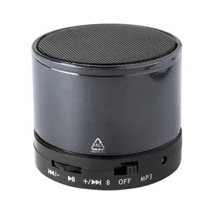 ลำโพงไร้สายรักษ์โลก Ralufi ของขวัญส่งเสริมการขายแบบ USB - Product Image 5