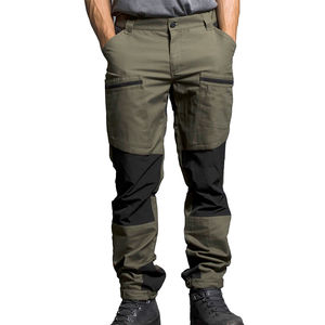 CHARR INDUSTRIES Paintball Joggers les plus populaires Service OEM de qualité par sublimation Conceptions de couleurs personnalisables-Vente en gros - Product Image 2