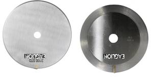 Disco de herramienta de diamante Eaglion Essential Mono para máquinas de corte y facetado de joyas - Product Image 6