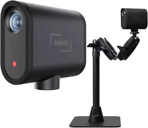 M-Mevo Start - la caméra de streaming en direct sans fil et webcam tout-en-un - Prête à être expédiée - Product Image 4