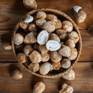 Fournisseur de champignons de paille surgelés OEM pour les chaînes de vente au détail et les distributeurs de marques privées - Product Image 1