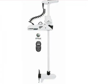 Moteur de pêche à la traîne Minn Kota Riptide Ulterra 80 STANDARD DE HAUTE QUALITÉ - Product Image 1