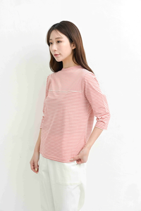 เสื้อเชิ๊ตแขนยาวสำหรับผู้หญิงเสื้อวิ่งแบบมีความปลอดภัยสไตล์ใหม่สำหรับฤดูร้อน - Product Image 2