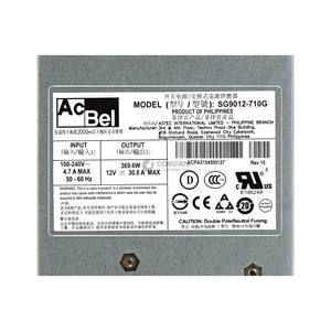 Fuente de Alimentación EMC 071-000-548 de 400W de Alta Eficiencia para la Serie VNX, Reacondicionada - Product Image 5