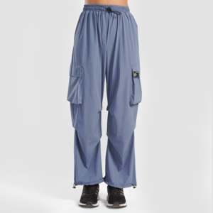 Ropa de Gimnasia para Mujer, Color Azul Cielo, Micro Bottom 2.0 - Product Image 2