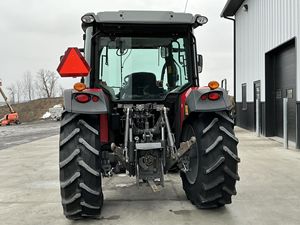 Tractor Agrícola Massey Ferguson 4707 2020, 10 HP, 4WD, Transmisión por Engranajes, en Venta - Product Image 3