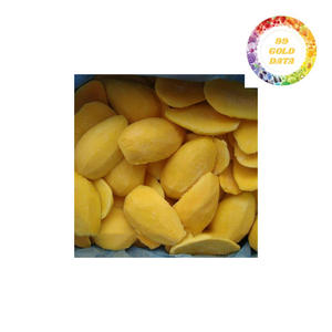 มะม่วงแช่แข็งคุณภาพสูงมาตรฐานการส่งออกสูงจากเวียดนาม - Product Image 5