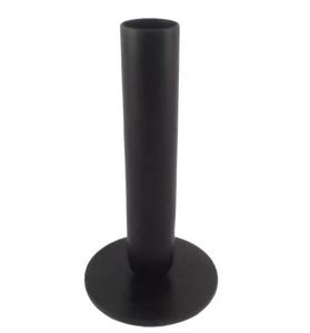 Nouvel Arrivage Design Attrayant Luxe Rose Or Couleur Fer Maison Décoratif Métal Bougeoir Rose Cuivre Finition Personnalisé - Product Image 6