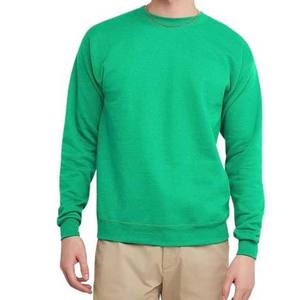 Sudadera con Capucha de Felpa para Hombre, Invierno 2026, Logotipo Personalizado, Transpirable, Manga Larga, Suave al Tacto, 100% Algodón - Product Image 1