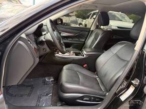 Precio bajo 2015 I n f i n i t i Q 7 0 L 3. 7 autos usados en venta - Product Image 3