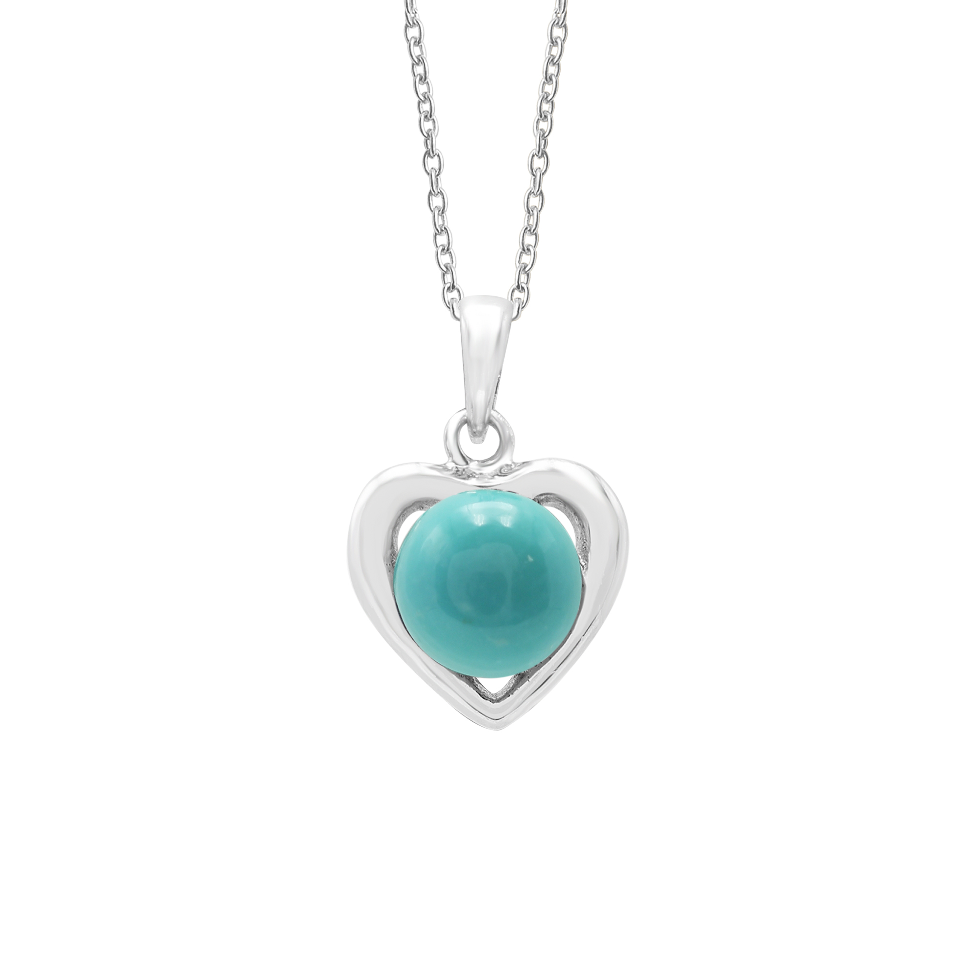 Silver Plated